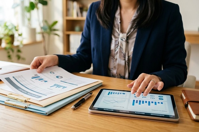 会社設立で税理士に依頼する費用の内訳と相場の目安