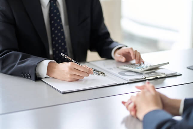 会社設立時に知っておきたい税理士顧問の役割